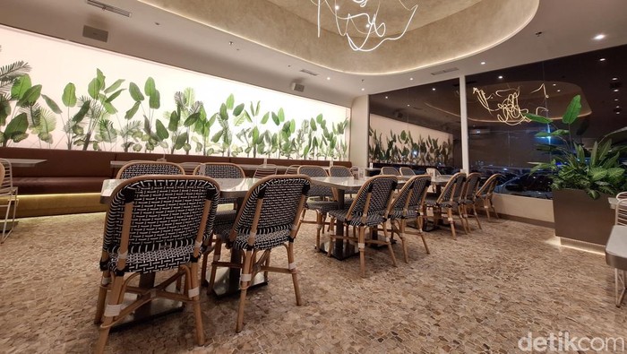 Foto N.O.B Cafe & Patisserie