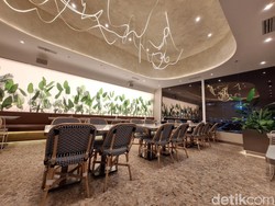 Menikmati Comfort Food di Kafe Bergaya Skandinavia, N.O.B Cafe, Kelapa Gading