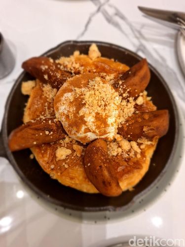 Foto N.O.B Cafe & Patisserie