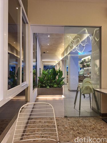 Foto N.O.B Cafe & Patisserie