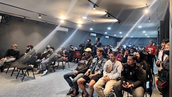 Pada musim ke-5 ini, CBN Championship Series membawa angin segar dengan menggelar turnamen secara offline dan menggandeng M-Zone selaku penggiat wadah esports pertama di Indonesia yang berpengalaman menggelar turnamen esports komunitas dengan bekerjasama dengan ESI, IESPA, event organizer, komunitas, atau organisasi lainnya di lokal daerah masing-masing.