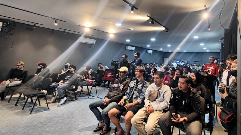 CBN kembali mengadakan turnamen komunitas bertajuk CBN Championship Series S5. Turnamen esports ini digelar  serentak di 22 kota dengan game Mobile Legend Bang Bang (MLBB).