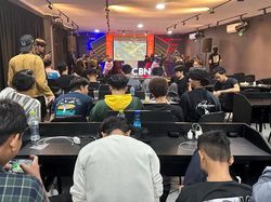 Game Changer Industri eSport Indonesia