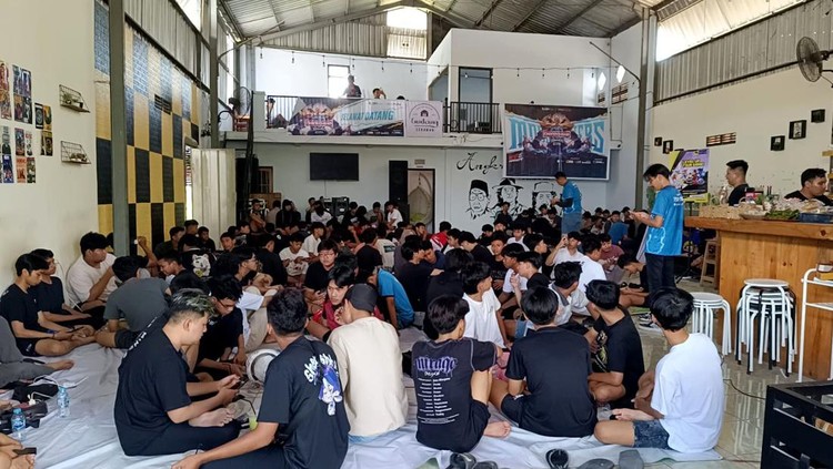 CBN kembali mengadakan turnamen komunitas bertajuk CBN Championship Series S5. Turnamen esports ini digelar  serentak di 22 kota dengan game Mobile Legend Bang Bang (MLBB).