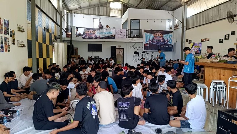 CBN kembali mengadakan turnamen komunitas bertajuk CBN Championship Series S5. Turnamen esports ini digelar  serentak di 22 kota dengan game Mobile Legend Bang Bang (MLBB).