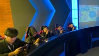 CBN kembali mengadakan turnamen komunitas bertajuk CBN Championship Series S5. Turnamen esports ini digelar  serentak di 22 kota dengan game Mobile Legend Bang Bang (MLBB).