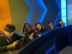 Game Changer Industri eSport Indonesia