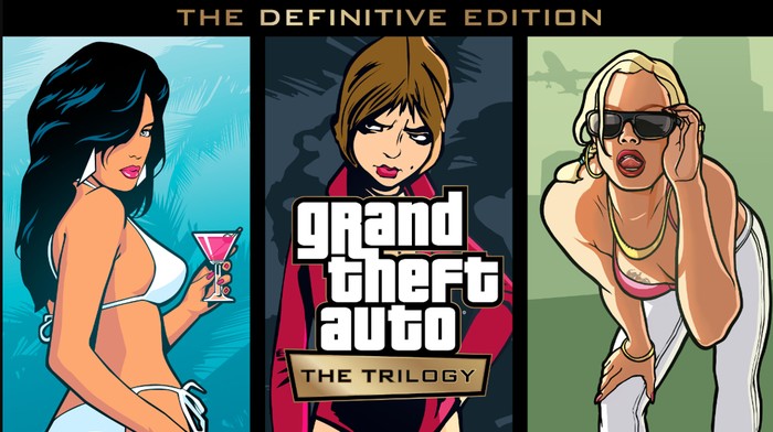 Ada kabar gembira bagi pelanggan Netflix yang doyan main game. Lantaran sekarang GTA: Trilogy - The Definitive Edition sudah rilis di platfrom streaming ini.