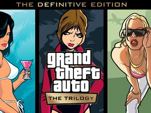Pelanggannya Meningkat, Netflix Ngaku Gegara Game GTA Trilogy