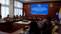 Dengan kerja sama tersebut, Grup GoTo bersama dengan TikTok akan menjadi perusahaan pertama yang berkolaborasi dengan UGM dalam membuka pusat pengembangan talenta digital lokal Indonesia. Mereka akan membuka GoTo x TikTok x UGM Technology Center. 
