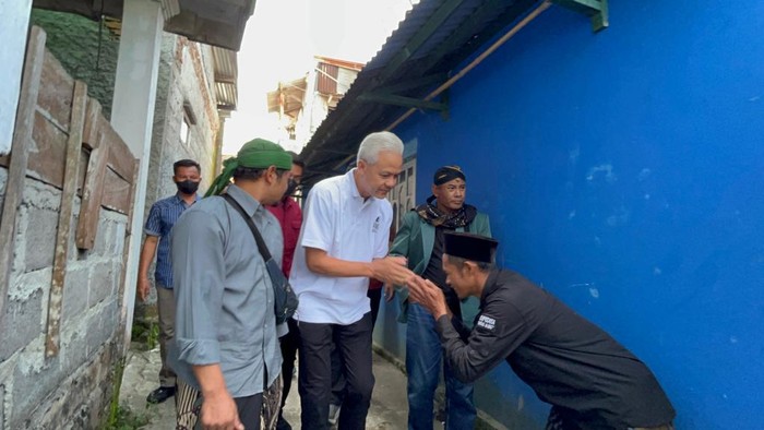Ganjar Pranowo