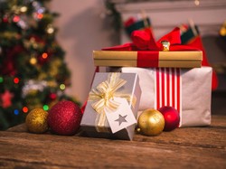 6 Ide Hampers Natal 2023 yang Unik dan Berguna