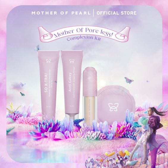 hampers natal 2023 kosmetik hampers natal 2023 kosmetik