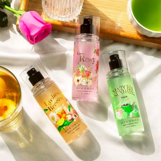 hampers natal 2023 kosmetik hampers natal 2023 kosmetik