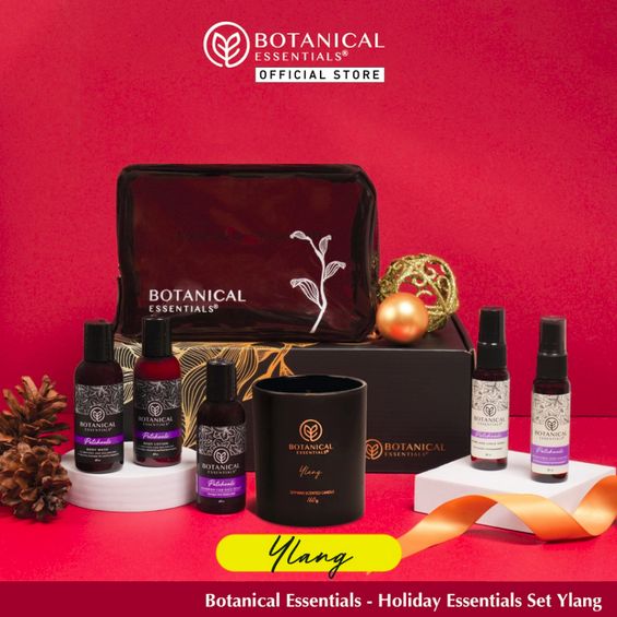 hampers natal 2023 kosmetik hampers natal 2023 kosmetik