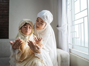 7 Bacaan Doa Nisfu Syaban Lengkap Arab, Latin dan Waktu Mustajab Membacanya