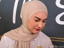 Irish Bella Bantah Kerap Tuduh Ammar Zoni Pakai Narkoba Pascabebas