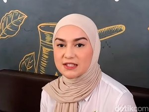 Irish Bella Akan Tanggung Jawab Urus Anak Usai Pisah dari Ammar Zoni