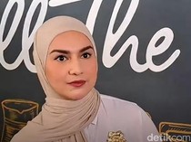 Irish Bella Ungkap Alasan Belum Bawa Anak Jenguk Ammar Zoni