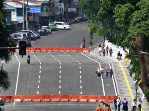 Revitalisasi Jembatan Otista Bogor Rampung, Mampu Bertahan 100 Tahun Lagi