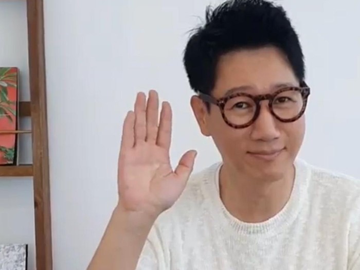 Ji Suk Jin, member running man, running man