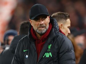 Anfield Tak Gaduh, Klopp Geram