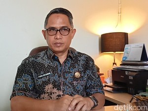 Dinkes Palembang Umumkan Kasus COVID-19 Nihil, Warga Diminta Tetap Waspada