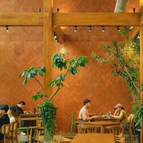 Cantik dan Romantis! 5 Kafe Kekinian Ini Cocok untuk Berkencan