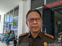 Kejari Mataram Bidik Tersangka 2 Kasus Korupsi di Lombok Barat