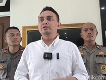 Bantah Bakar Alat Kelamin Penadah HP, Polisi: Ia Tersangka Kunci Pembunuhan