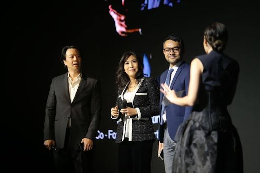Kemampuan Multitasking di OPPO Find N3 Bisa Penuhi Kebutuhan Pebisnis.