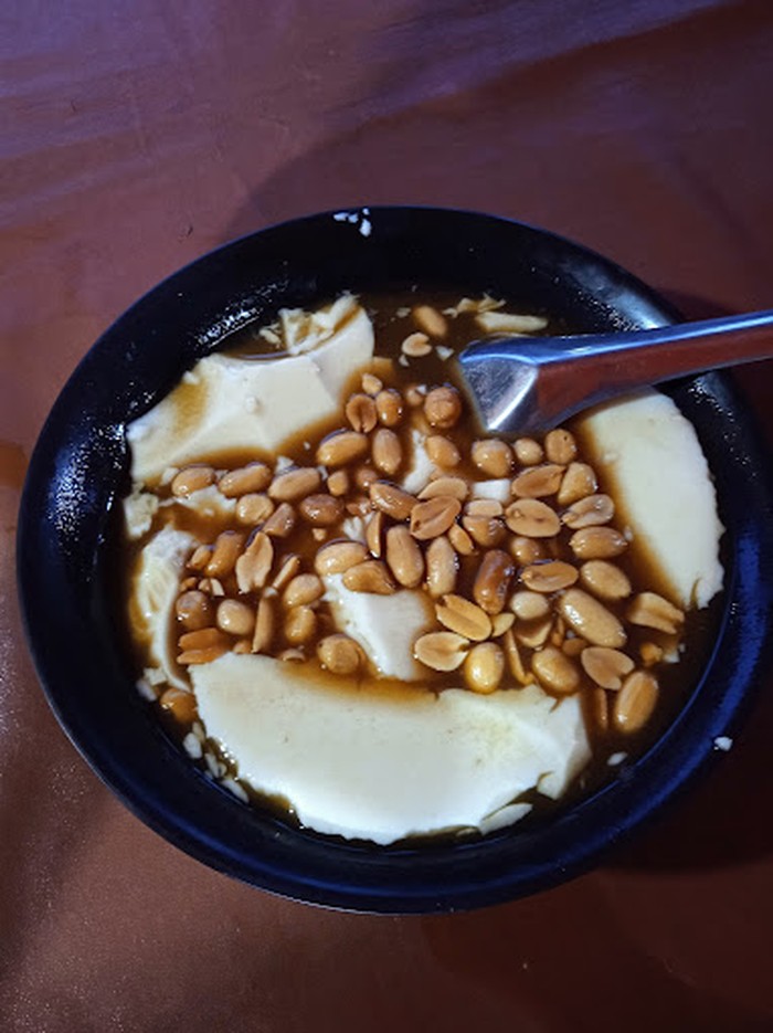 Kembang tahu