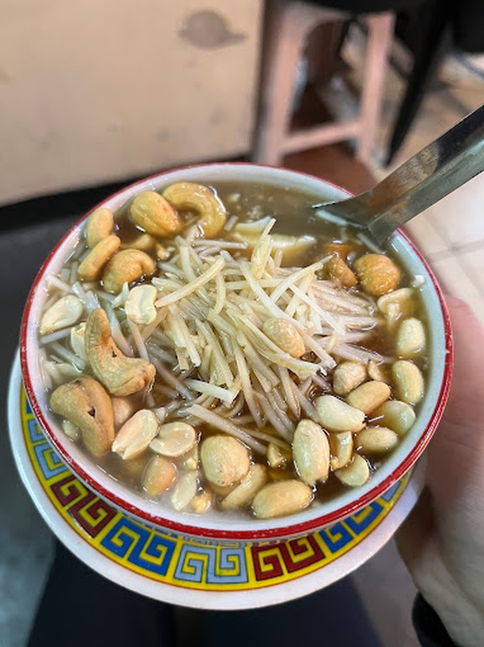 Kembang tahu