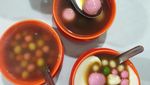 20 Kembang Tahu yang Lembut Hangat Ada di Sini