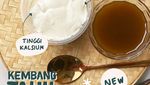 20 Kembang Tahu yang Lembut Hangat Ada di Sini