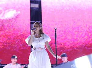 Catat Nih! Jadwal Pensi Februari 2026, Ada Nadin Amizah dan Barasuara Loh
