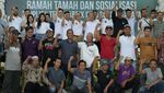 Komitmen Mensejahterakan Petani lewat Penyuluhan