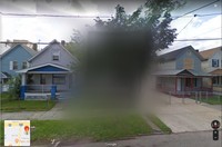 Kumpulan Tempat Rahasia yang Sengaja Diblur di Google Maps