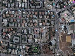 Kumpulan Tempat Rahasia yang Sengaja Diblur di Google Maps