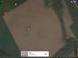 Kumpulan Tempat Rahasia yang Sengaja Diblur di Google Maps