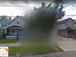 Kumpulan Tempat Rahasia yang Sengaja Diblur di Google Maps
