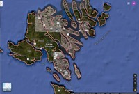Kumpulan Tempat Rahasia yang Sengaja Diblur di Google Maps