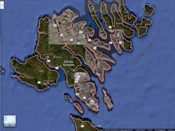 Kumpulan Tempat Rahasia yang Sengaja Diblur di Google Maps