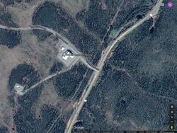 Kumpulan Tempat Rahasia yang Sengaja Diblur di Google Maps