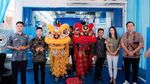 Lampung punya Pro Shop yang Pertama di Indonesia