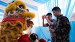 Lampung punya Pro Shop yang Pertama di Indonesia