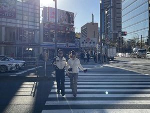 8 Tips Solo Traveling ke Jepang Agar Lebih Aman dan Nyaman