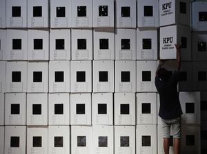 Stres Gara-gara Pemilu, Mungkinkah Kena PTSD? Ini Faktanya