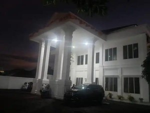 Gubernur Maluku Utara Terjaring OTT KPK Diduga Terkait Jual Beli Jabatan