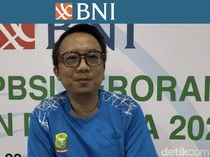 DKI Jakarta Targetkan Juara Umum BNI Kejurnas PBSI